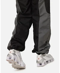 Carre Men's Empire Panelled Trackpant