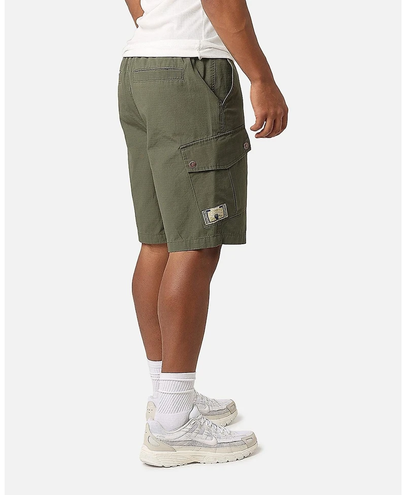 Carre Men's Quality Cargo Shorts