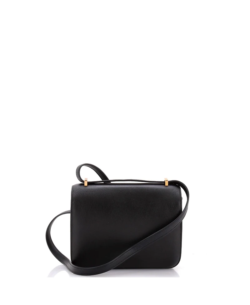 Pre-Owned HERMES 18 Constance Bag Swift