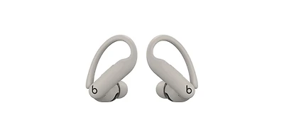 Beats - Powerbeats Pro 2 True Wireless Active Noise Canceling Earbuds Jet Black
