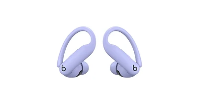 Beats - Powerbeats Pro 2 True Wireless Active Noise Canceling Earbuds - Jet Black