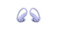 Beats - Powerbeats Pro 2 True Wireless Active Noise Canceling Earbuds Jet Black