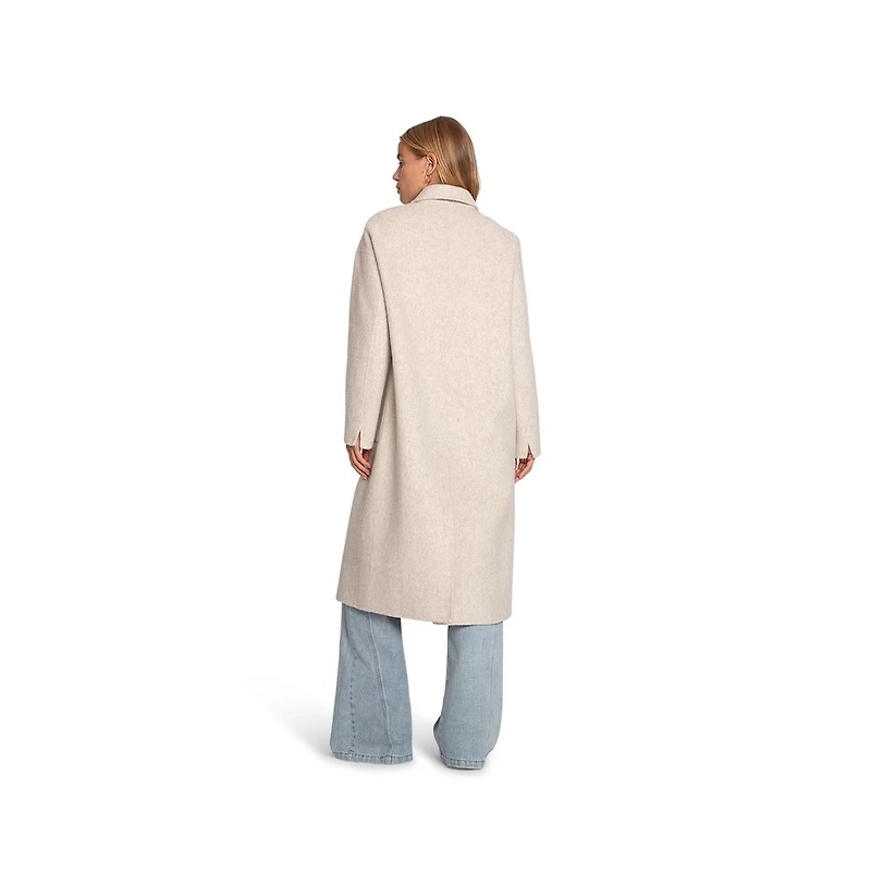 Belle & Bloom Women's Free Love Coat