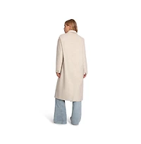 Belle & Bloom Women's Free Love Coat