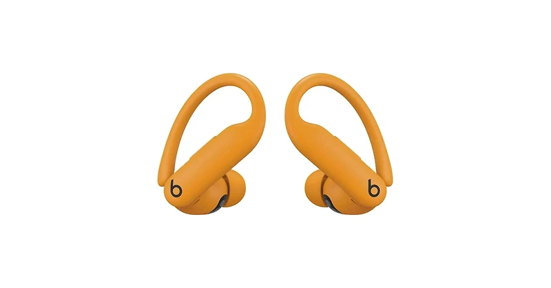 Beats - Powerbeats Pro 2 True Wireless Active Noise Canceling Earbuds Jet Black