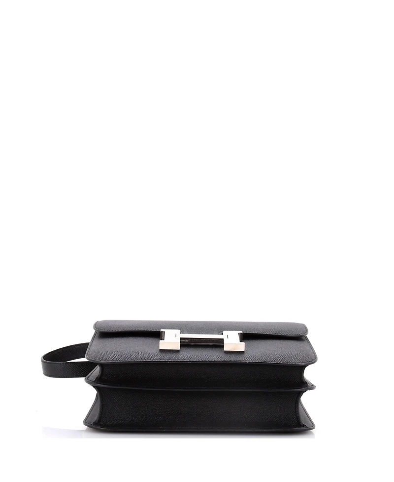 Pre-Owned Hermes 24 Constance Bag Epsom