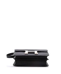 Pre-Owned Hermes 24 Constance Bag Epsom