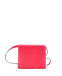 Pre-Owned Hermes 16 Clic Wallet on Strap Epsom