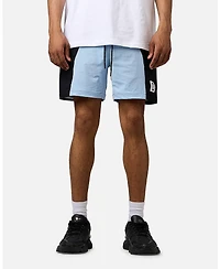 Carre Men's Two Tone Shorts