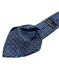 Elizabetta Men's Ercole - Silk Jacquard Tie for Men