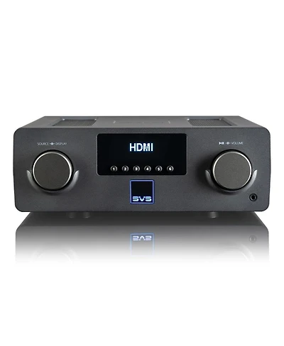 Svs Prime Wireless Pro SoundBase Smart Streaming Stereo Integrated Amplifier