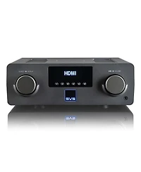 Svs Prime Wireless Pro SoundBase Smart Streaming Stereo Integrated Amplifier