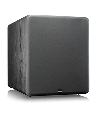 Svs Pb-2000 Pro 12" Ported Subwoofer (Premium Black Ash)