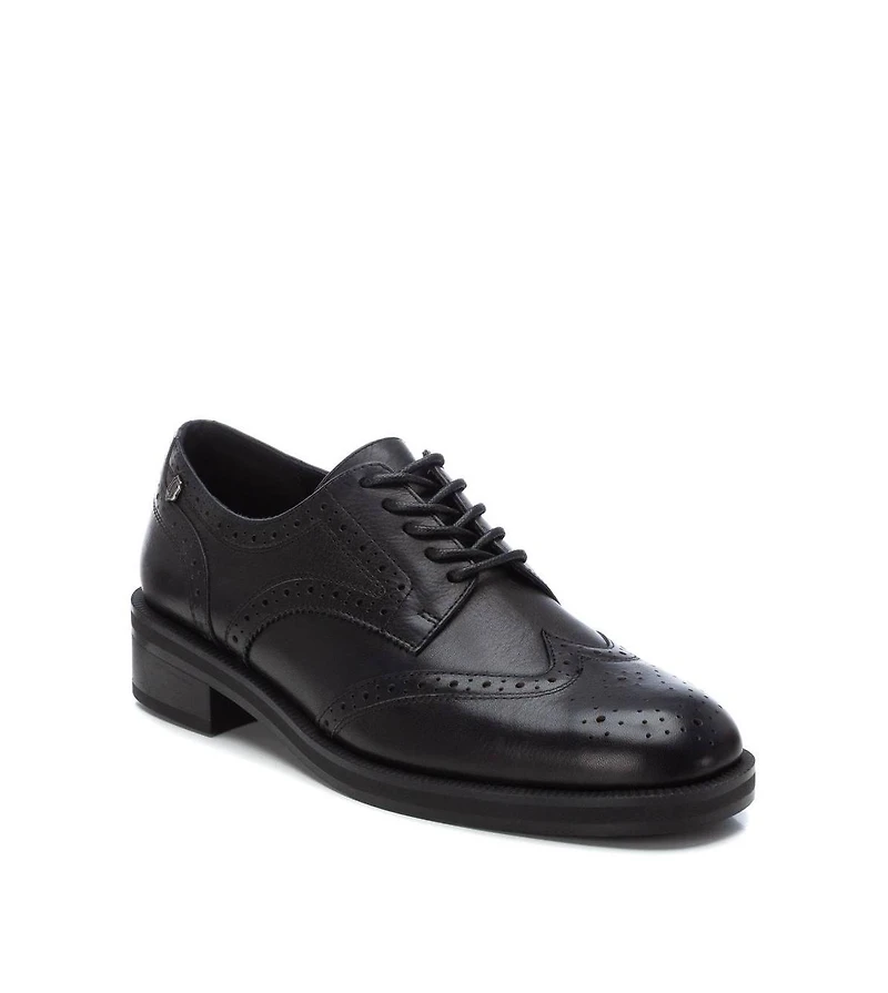 Carmela Leather Collection Women's Oxfords by Xti