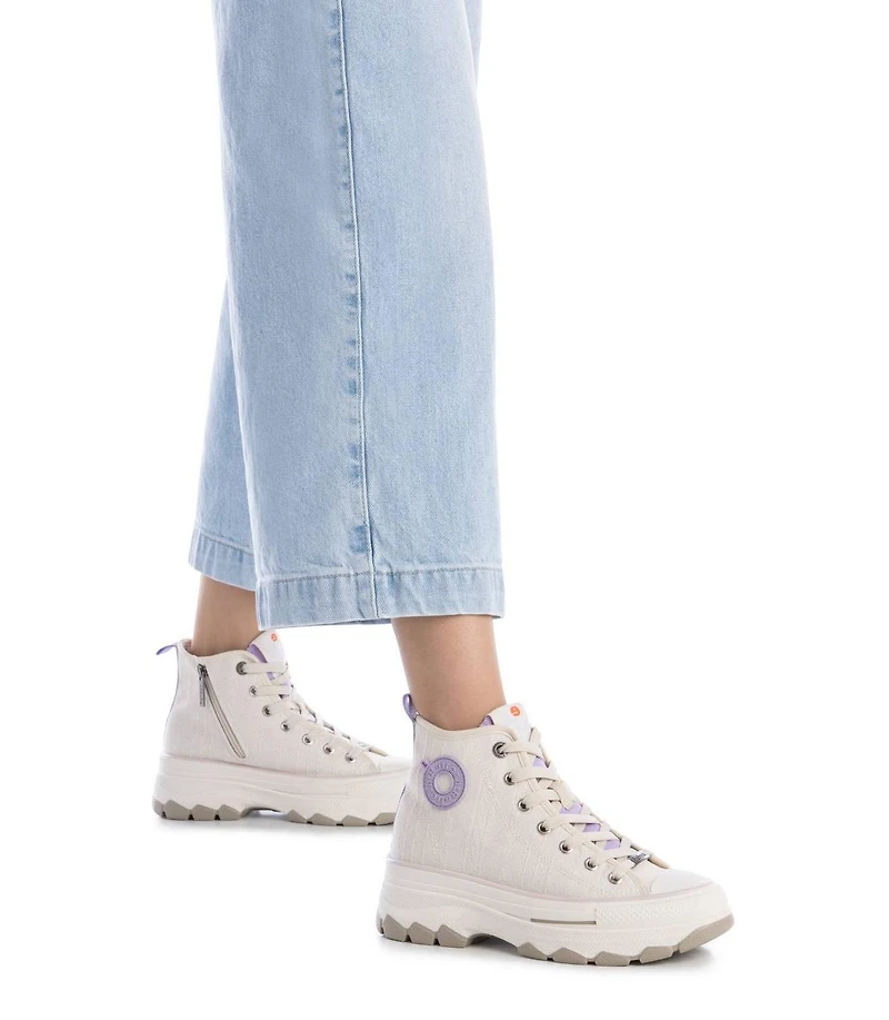 Refresh Collection Women's Sneaker Booties By Xti