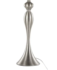 LumiSource Ashland 27" Metal Table Lamp