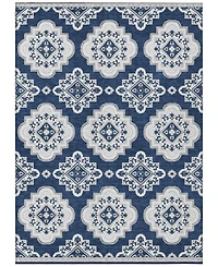 Addison Chantille Machine Washable ACN878 5'x7'6" Area Rug