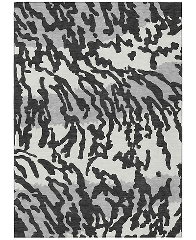 Addison Chantille Machine Washable ACN873 5'x7'6" Area Rug