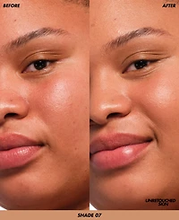 Make Up For Ever Super Boost Lightweight Moisturizing Skin Tint With Hyaluronic & Polyglutamic Acids, 1 oz.