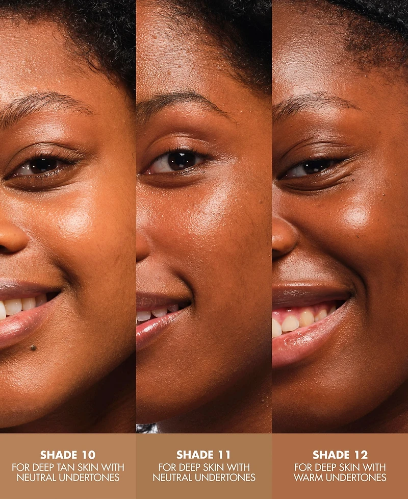 Make Up For Ever Super Boost Lightweight Moisturizing Skin Tint With Hyaluronic & Polyglutamic Acids, 1 oz.