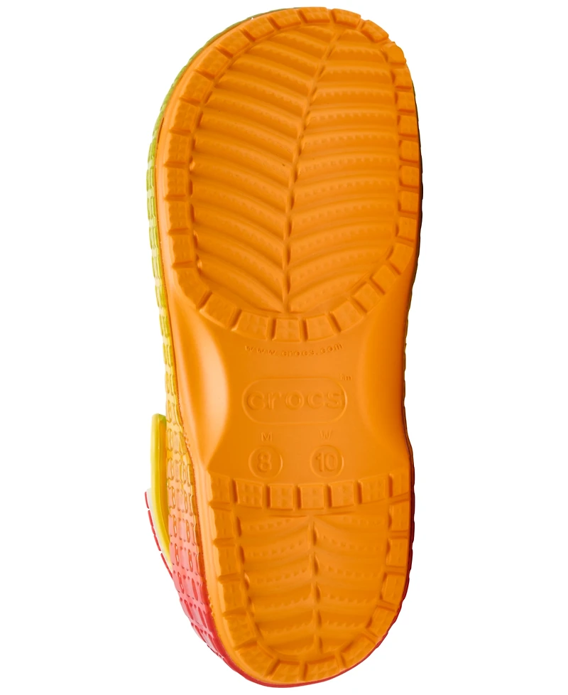 Crocs Haribo Classic Clog Shoes from Finish Line