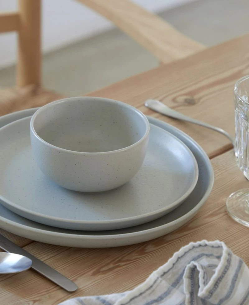 Casafina by Costa Nova Pacifica Dinnerware Cereal Bowls, Set of 4