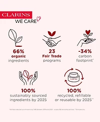 Clarins Hydrating Water Lip Stain With Kiss-Proof Wear & Matte Finish