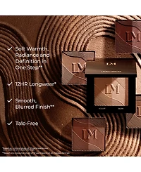 Laura Mercier Bronze Color Infusion Matte & Luminous Duo, 0.3 oz.