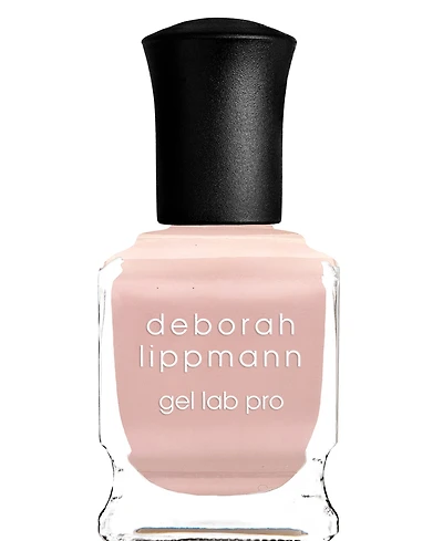 Deborah Lippmann Gel Lab Pro Color - Pink Cashmere