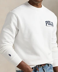 Polo Ralph Lauren Men's Big & Tall Logo Fleece Sweatshirt
