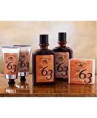 Pre de Provence Men's 63 After Shave Balm, 75 Ml