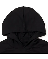 Monster Jam Boys Fleece Pullover Hoodie