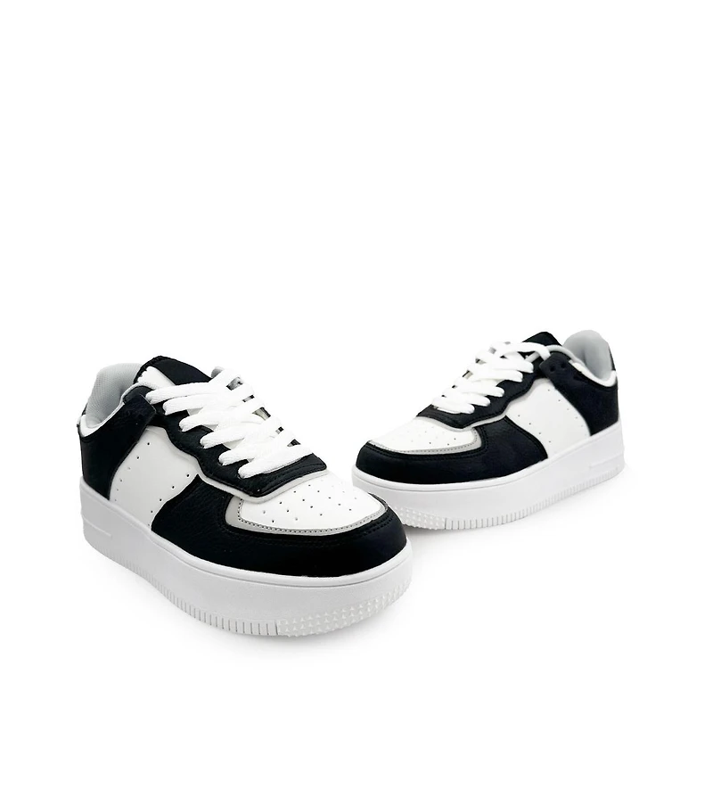 Eden Street Style Sneakers