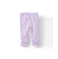 Cotton On Baby Boys The Row Rib Skinny Legging
