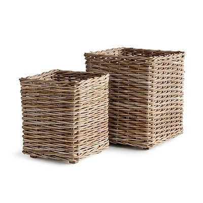 Harrison Planters Set of 2