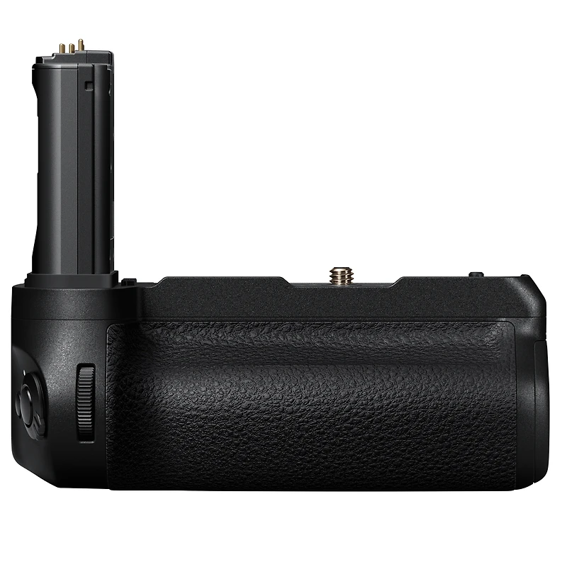 Nikon Z 6II Mirrorless Camera with Nikkor Z 24-70mm f/4 S Lens