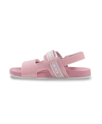 Dkny Little and Big Girls Tamara Dasha Everyday Sandal