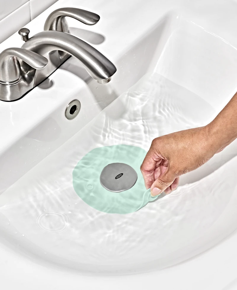 Oxo Tot 6" x 5" Tub Stopper