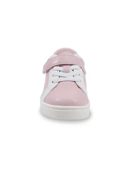 Dkny Toddler Girls Gretchen Gig Everyday Sneaker