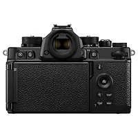Nikon Z f Mirrorless Camera with Nikkor Z 24-70mm f/4 S Lens