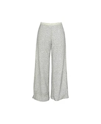 Sunshine 79 Women's Cover Up Swim Shine Crochet Pant
