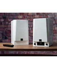 Svs Prime Wireless Pro Powered Speaker System with Chromecast and Airplay 2 - Pair