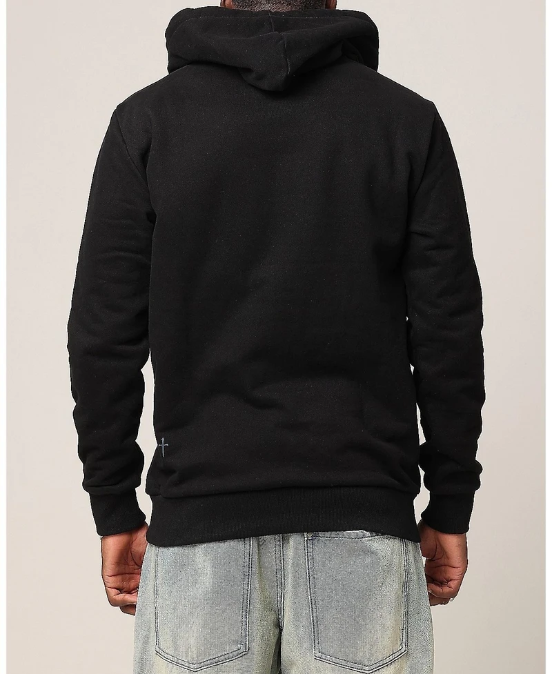 Saint Morta Men's New Age Chroma Hoodie