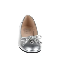 Vince Camuto Little and Big Girls Ballet Flat Sandals