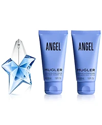Mugler 3-Pc. Angel Eau de Parfum Gift Set