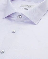 Perry Ellis Men's Royal Oxford Button-Front Shirt