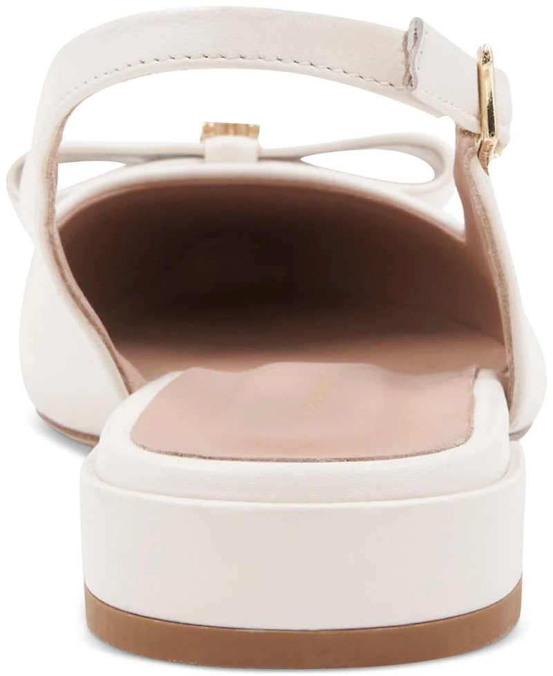 Bruno Magli Women's Bella Flats