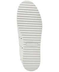 Steve Madden Women's Mirage Lace-Up Sneakers