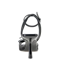 BCBGeneration Women's Rino Two-Piece Buckle Dress Sandals