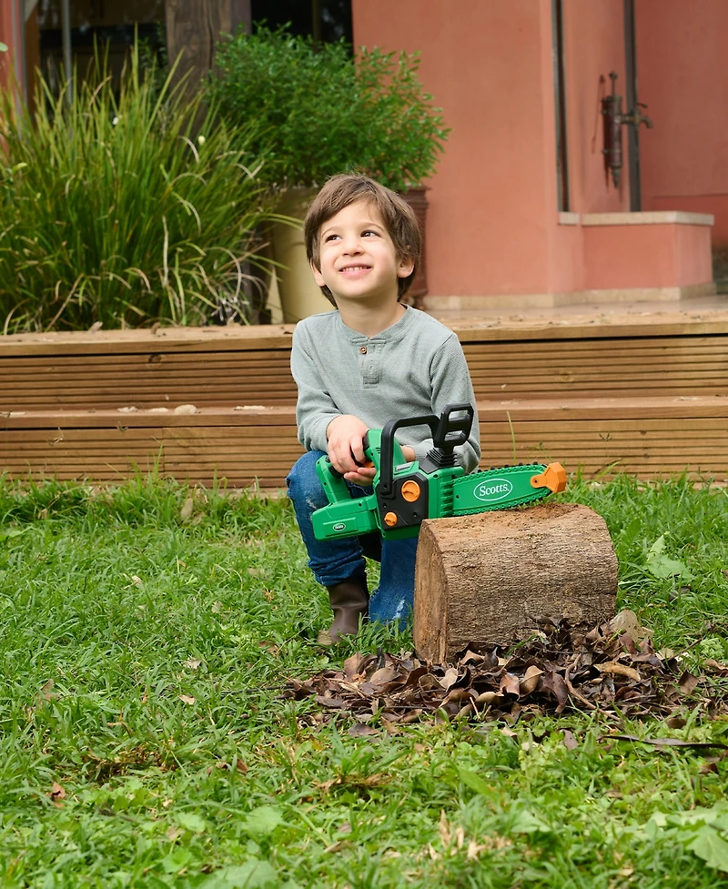 Miracle- Gro Pretend Play Chainsaw Toy